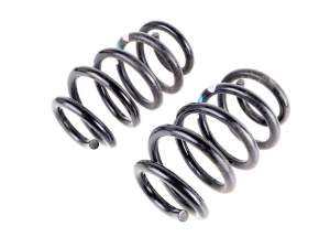Rear Suspension Springs Mercedes-Benz GLA II H247 GLB X247 A2473249100