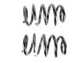 SPRĘŻYNY ZAWIESZENIA TYLNE MERCEDES-BENZ GLA II H247 GLB X247 A2473249100