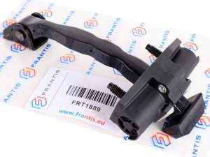OGRANICZNIK DRZWI TYLNY PRAWY LEWY TESLA MODEL 3 1089509-00-D 108950900D