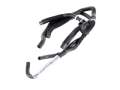 Kühlerwasserschlauch Renault Trafic II Nissan Primastar Opel Vivaro 2.0 DCI CDTI 924386604R