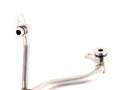 Tuyau d'Admission d'Eau Classe A W177 CLA C118 GLA H247 AMG A45 2.0 B A1392008900
