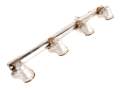 Rampe d'Injection Classe A W177 CLA C118 GLA H247 AMG A45 S 2.0 B A1390702500