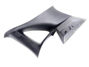 D Pillar Trim Right Driver Side EQA H243 GLA II H247 A2476908200