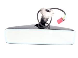 Interior Rear View Mirror EQA H243 EQB GLA II H247 GLB X247 A2478103810