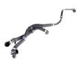 Coolant Water Pipe Hose A Class W177 GLA II H247 AMG A45 2.0 B A1775011102