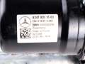 Mécanisme Moteur d'Essuie-Glace Avant VERSION ANGLAISE Mercedes-Benz GLA H247 EQA H243 A2478201603