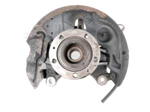 Steering Knuckle Front Right Citroen Berlingo IV DS DS7 Crossback Opel Combo E IV Peugeot Partner IV Rifter 9825606280