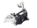 EGR Valve Cooler Citroen C3 III C4 Cactus C4 Picasso II Peugeot 208 2008 308 3008 II Expert Partner IV 9813050280