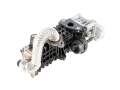 EGR Valve Cooler Citroen C3 III C4 Cactus C4 Picasso II Peugeot 208 2008 308 3008 II Expert Partner IV 9813050280