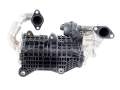 EGR Valve Cooler Citroen C3 III C4 Cactus C4 Picasso II Peugeot 208 2008 308 3008 II Expert Partner IV 9813050280