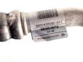Tuyau de Conduite d'Air Climatisation Citroen Berlingo IV Opel Combo E IV Peugeot Partner IV Rifter Toyota Proace City 9822435580 SU001B0727 