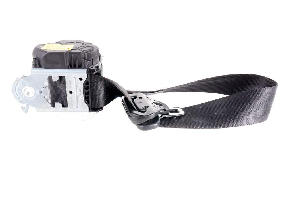 Peugeot 207 Ceinture de sécurité avant, 36,42
