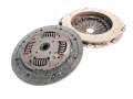 Plateau de Pression Disque d'Embrayage Volant d'Inertie Berlingo III IV DS3 Jumpy IV Spacetourer Opel Combo IV Peugeot 2008 208 I II 3008 II 301 308 II 5008 Expert IV Partner III IV Rifter Traveller Toyota Proace City Proace II 1.5 1.6 Blue HDI D