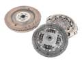 Plateau de Pression Disque d'Embrayage Volant d'Inertie Berlingo III IV DS3 Jumpy IV Spacetourer Opel Combo IV Peugeot 2008 208 I II 3008 II 301 308 II 5008 Expert IV Partner III IV Rifter Traveller Toyota Proace City Proace II 1.5 1.6 Blue HDI D