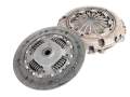 Plateau de Pression Disque d'Embrayage Volant d'Inertie Berlingo III IV DS3 Jumpy IV Spacetourer Opel Combo IV Peugeot 2008 208 I II 3008 II 301 308 II 5008 Expert IV Partner III IV Rifter Traveller Toyota Proace City Proace II 1.5 1.6 Blue HDI D