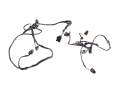 PDC Rear Bumper Harness Wiring Loom A Class W177 EQA H243 GLA H247 A1775401511
