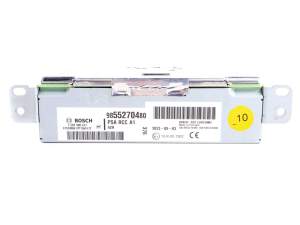 Autoradio Navigation C3 Aircross C3 III Mokka II B Vivaro C Peugeot 208 II 9855270480