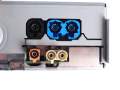 Radio Sat Nav Head Unit C3 Aircross C3 III Mokka II B Vivaro C Peugeot 208 II 9855270480