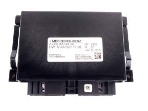 Module de Contrôle de Suspension Pneumatique Classe A W177 GLA II H247 GLE W167 A0009004436
