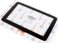 DIGITIZER NAKŁADKA EKRANU DOTYKOWEGO MAZDA 3 III 13-18 r. BHP1611JOD 1JOC YPDMYF-14E800-AE AD