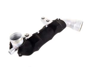 Tuyau d'Admission d'Air Intercooler Classe A W177 GLA II H247 AMG A45 2.0 B A1390903301