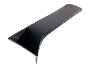 Right Rear Spoiler Attachment Boot Trim Mercedes-Benz GLA II H247 EQA H243 191 A2477900400