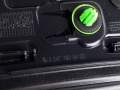 Couvercle de Coffre Fixation de Becquet Arrière Droite Mercedes-Benz GLA II H247 EQA H243 191 A2477900400