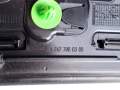 Couvercle de Coffre Fixation de Becquet Arrière Gauche Mercedes-Benz GLA II H247 EQA H243 191 A2477900300