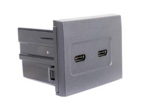 GNIAZDO PORT ZŁĄCZE USB C CLA C118 EQA H243 EQB GLA II H247 GLB X247 A2478207702