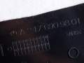 Verkleidung Abdeckung Mittelsäule oben rechts EQA H243 GLA II H247 A2476909801