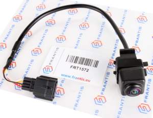 Caméra de Recul Renault Kadjar 15-22 284427832R