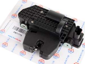Serrure de Hayon Coffre Citroen C3 II C4 II C4 Cactus C4 Picasso II Ds3 Ds4 Ds5 Jumpy IV Spacetourer 2008 208 308 II 3008 I II 5008 508 Expert IV Traveller 9684648680 8719F8