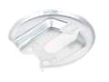 TARCZA KOTWICZNA LEWA PRAWA TYLNA TYŁ CITROEN C4 I II DS4 PEUGEOT 307 308 3008 4209E3