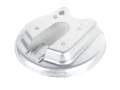 TARCZA KOTWICZNA LEWA PRAWA TYLNA TYŁ CITROEN C4 I II DS4 PEUGEOT 307 308 3008 4209E3