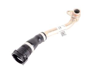 Coolant Water Pipe Hose A Class W177 GLA CLA C118 II H247 AMG A45 2.0 B A1392003800
