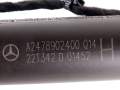 Vérin de Hayon Électrique Arrière Droit Mercedes-Benz EQA H243 GLA II H247 A2478902400
