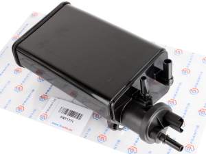 POCHŁANIACZ FILTR WĘGLOWY DACIA LOGAN SANDERO DUSTER 1.6 16V 6001549070 8200701972 8200732310 6001547465