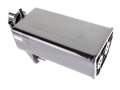 POCHŁANIACZ FILTR WĘGLOWY DACIA LOGAN SANDERO DUSTER 1.6 16V 6001549070 8200701972 8200732310 6001547465