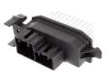 REZYSTOR OPORNICA WENTYLATORA NAWIEWU WNĘTRZA RENAULT MEGANE III FLUENCE 271502874R
