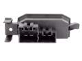 REZYSTOR OPORNICA WENTYLATORA NAWIEWU WNĘTRZA RENAULT MEGANE III FLUENCE 271502874R