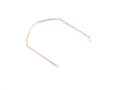 Sicherungsclip Sicherungsfeder Halter Klammer Turboschlauch Ladeluftschlauch Renault Kangoo Mercedes Citan 1.5 DCI 144604607R 144606189R 6070900637 4150900437