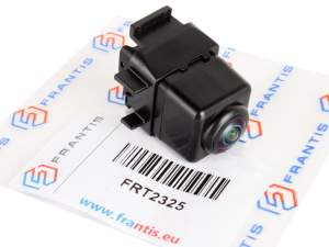 Caméra de Recul Dacia Duster II Renault Arkana Koleos II 284422644R
