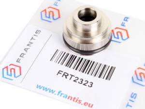 High Pressure Fuel Pump Seal Gasket Repair Kit A3 II TT A4 A5 A6 Q3 Q5 Altea Leon II Octavia Superb II Passat B6 B7 CC Golf VI T5 T6 2.0 GTI R TFSI TSI 06J127025J