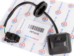 Caméra de Recul Stationnement Arrière Chery Tiggo 4 5X 704000084AA