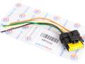 In-Tank Fuel Pump Throtthe Body Plug Connector Citroen Opel Peugeot Renault Toyota 1.0 1.2 1.4 1.6 2.0 2.2 2.7 3.0 HDI E-HDI Blue HDI 16V THP 