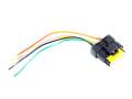 In-Tank Fuel Pump Throtthe Body Plug Connector Citroen Opel Peugeot Renault Toyota 1.0 1.2 1.4 1.6 2.0 2.2 2.7 3.0 HDI E-HDI Blue HDI 16V THP 