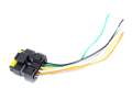 In-Tank Fuel Pump Throtthe Body Plug Connector Citroen Opel Peugeot Renault Toyota 1.0 1.2 1.4 1.6 2.0 2.2 2.7 3.0 HDI E-HDI Blue HDI 16V THP 