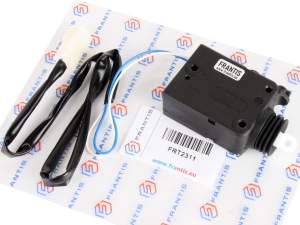 Moteur de Verrouillage Centralisé Mercedes-Benz Classe G W463 A0048202542