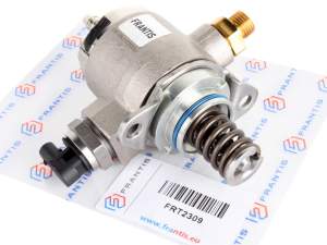 High Pressure Fuel Pump A3 II TT A4 A5 A6 Q3 Q5 Altea Leon II Octavia Superb II Passat B6 B7 CC Golf VI T5 T6 2.0 GTI R TFSI TSI 06J127025J