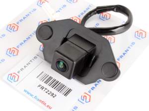 Caméra de Recul Nissan Qashqai I 06-13 28442EY00A 28442-EY00A
